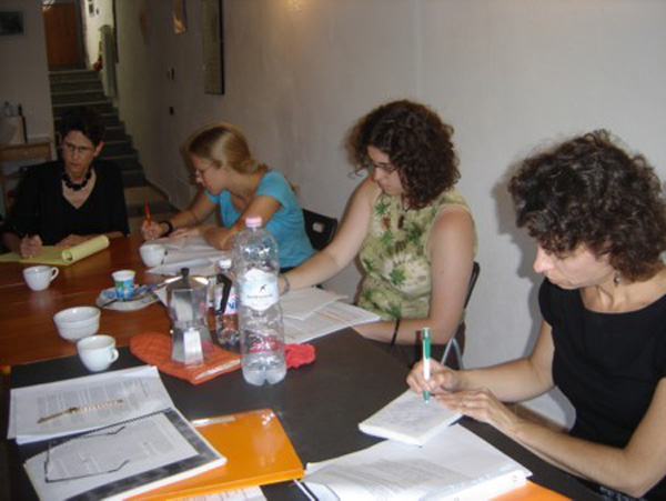 memoir class with susan tekulve