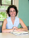 Susan Tekulve